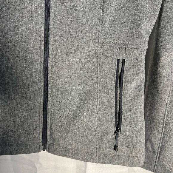 The North Face Womem Windwall Jacket- XS - Picture 3 of 11